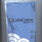 Graham CelluCotton Beauty Coil Pure Cotton ft.