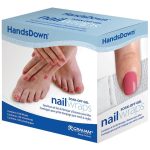 Graham HandsDown Nail Wraps pk