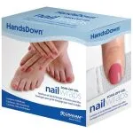 Graham HandsDown Nail Wraps pk