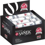 Graham Sanek Neck Strips Box
