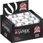 Graham Sanek Neck Strips Box