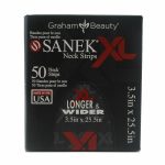 Graham Sanek Neck Strips XL ct.