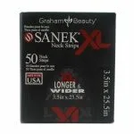 Graham Sanek Neck Strips XL ct.