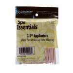 Graham Spa Essentials Applicators pk