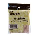 Graham Spa Essentials Applicators pk