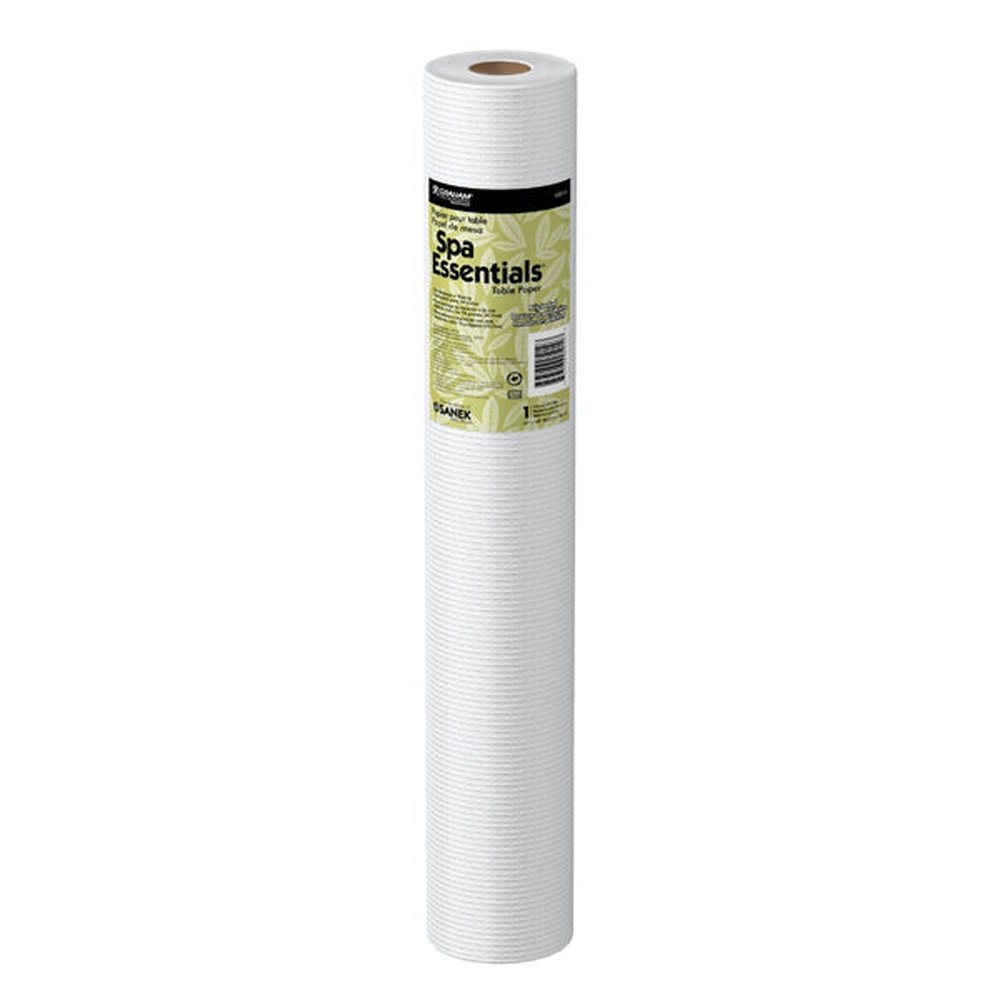 Graham_Spa_Essentials_Poly_Backed_Waxing_Table_Paper_Perforated_Roll_8 Graham Spa Essentials Poly Backed Waxing Table Paper Perforated Roll