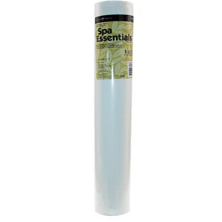 Graham Spa Essentials Waxing Table Paper Smooth White Roll