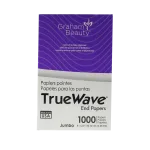 Graham True Wave End Papers Jumbo