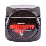 Gummy Hair Gel oz Maximum Hold