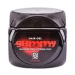 Gummy Hair Gel oz Maximum Hold