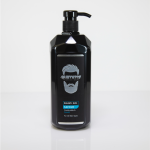 Gummy Shave Gel oz Savour