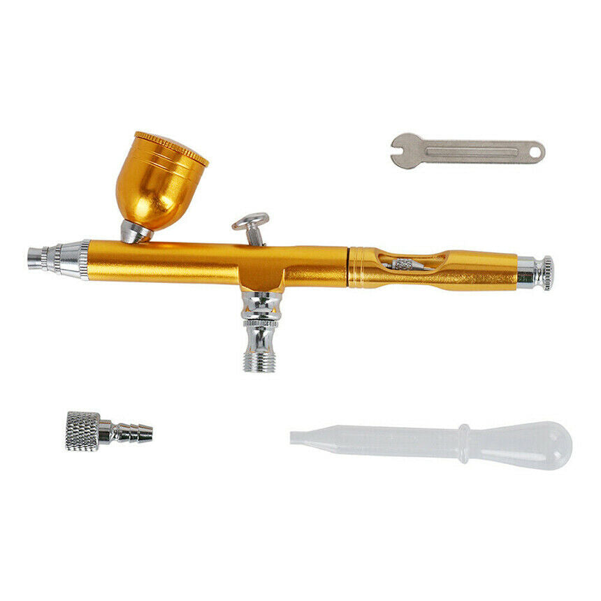 Gun_Spray_Airbrush_Nail_Art_Paint_Tattoo_Tool_Set_4 Gun Spray Airbrush Nail Art Paint Tattoo Tool Set