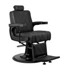 AYC Rogers Barber Chair(black/black)