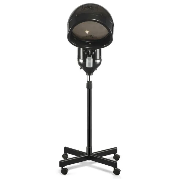 HS- Hair Steamer