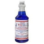 H- Clean Clippers