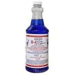 H- Clean Clippers