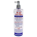 H- Clean Clippers