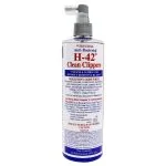 H- Clean Clippers