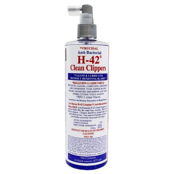 H- Clean Clippers