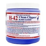 H- Clean Clippers Blade Cleaner Jar