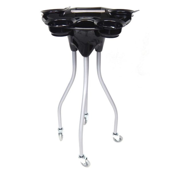 Hair Colorist Trolley