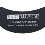 Hair Illusion Line Optimizer