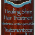 Hask Argan Oil Repairing Hair Vials oz