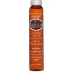 Hask Keratin Oil Smoothing Shine Vials oz
