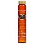 Hask Macadamia Moisturizing Hair Oil Vials oz