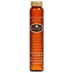 Hask Macadamia Moisturizing Hair Oil Vials oz