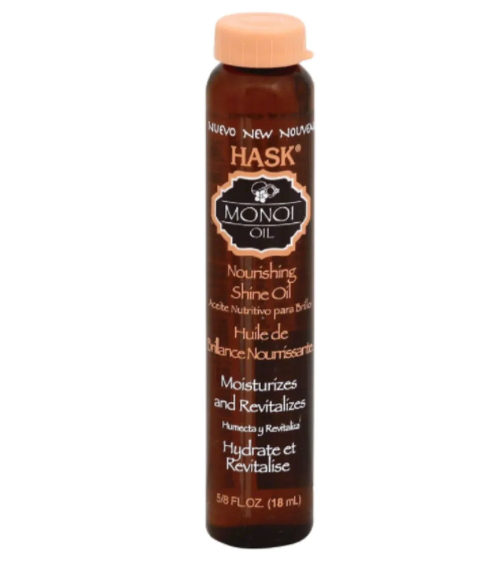 Hask_Monoi_Coconut_Oil_Nourishing_Shine_Hair_Vials_oz_7 Hask Monoi Coconut Oil Nourishing Shine Hair Vials oz