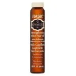 Hask Placenta Bamboo Oil Strengthening Shine Hair Vials oz