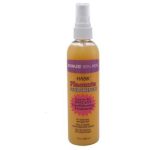 Hask Placenta Leave Instant Cond. Treatment Super oz Bonus Size