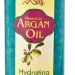 Hawaiian Silky Argan Oil Healing Treatment Bottle oz