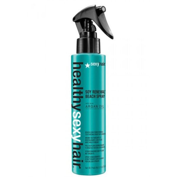 Healthy Sexy Hair Soy Renewal Beach Spray oz