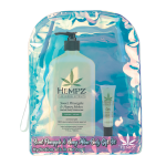 Hempz Sweet Pineapple Honey Melon Body Gift Set oz Moisturizer/Lip Balm