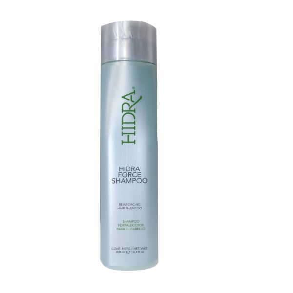 Hidra Force Reinforcing Shampoo oz