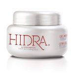 Hidra Gel Wax Natural Look oz