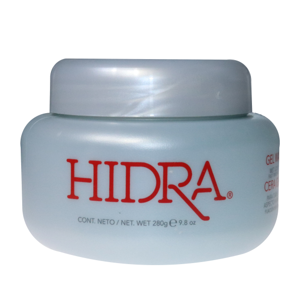 Hidra Gel Wax Wet Look oz