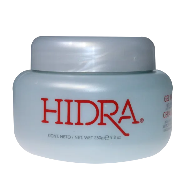 Hidra Gel Wax Wet Look oz