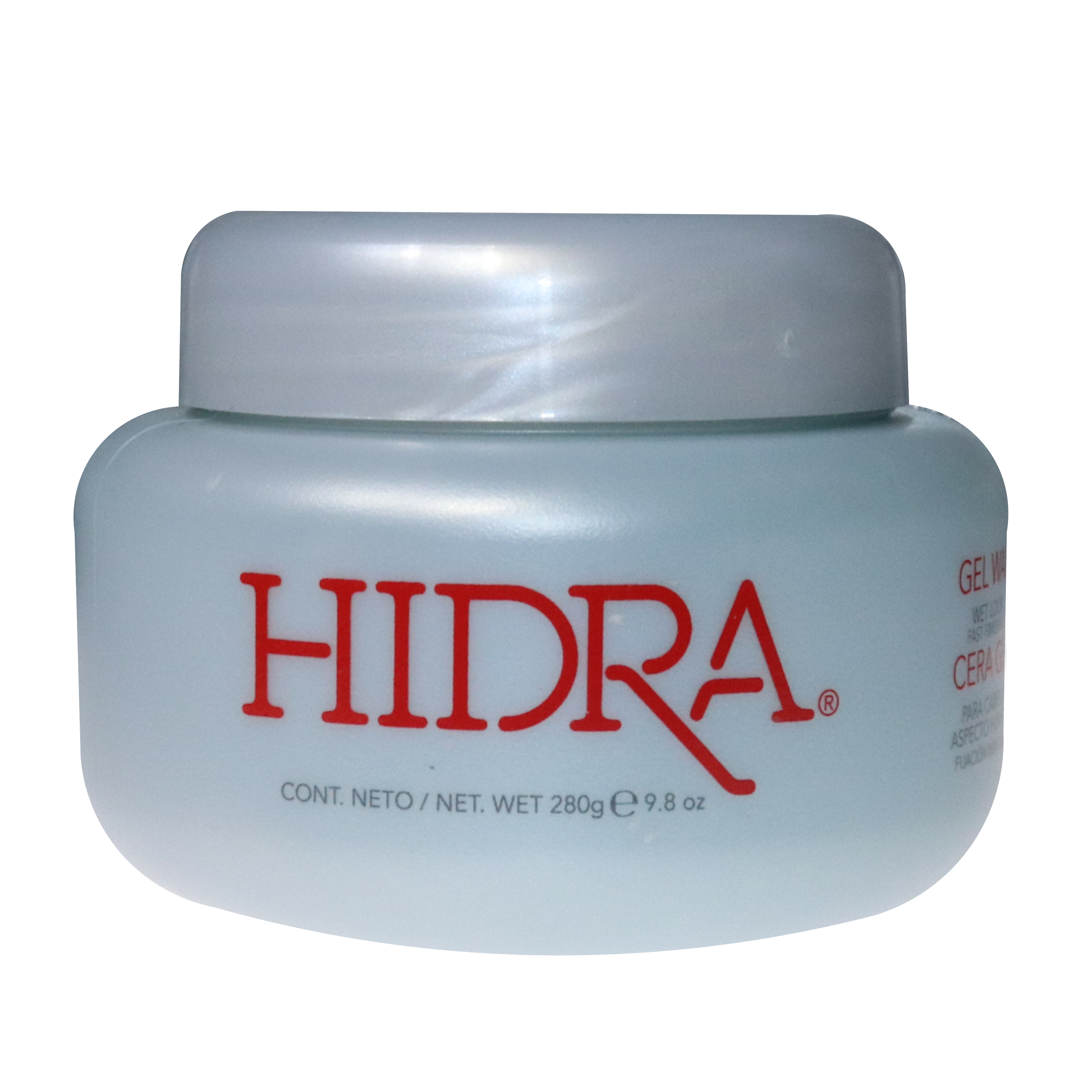 Hidra Gel Wax Wet Look oz