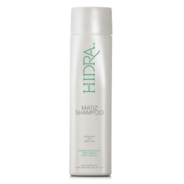 Hidra Matiz Shampoo oz