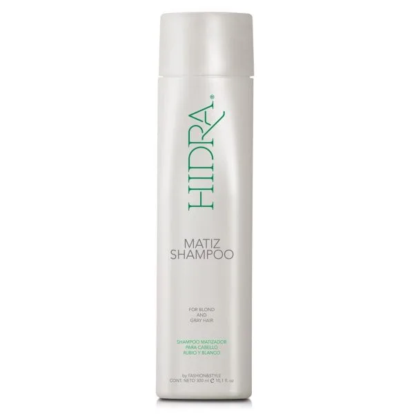 Hidra Matiz Shampoo oz