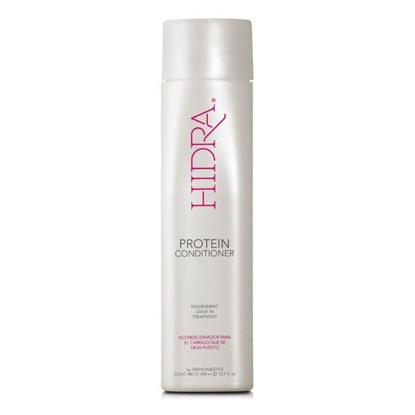 Hidra Protein Conditioner Nourishing Leave Treatment oz