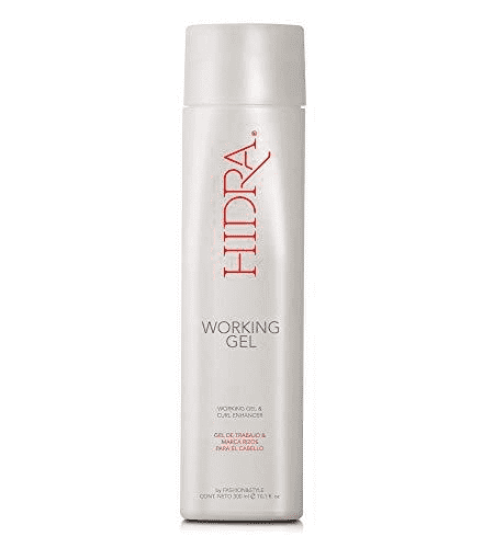 Hidra Working Gel oz