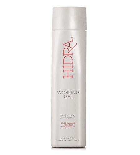 Hidra Working Gel oz