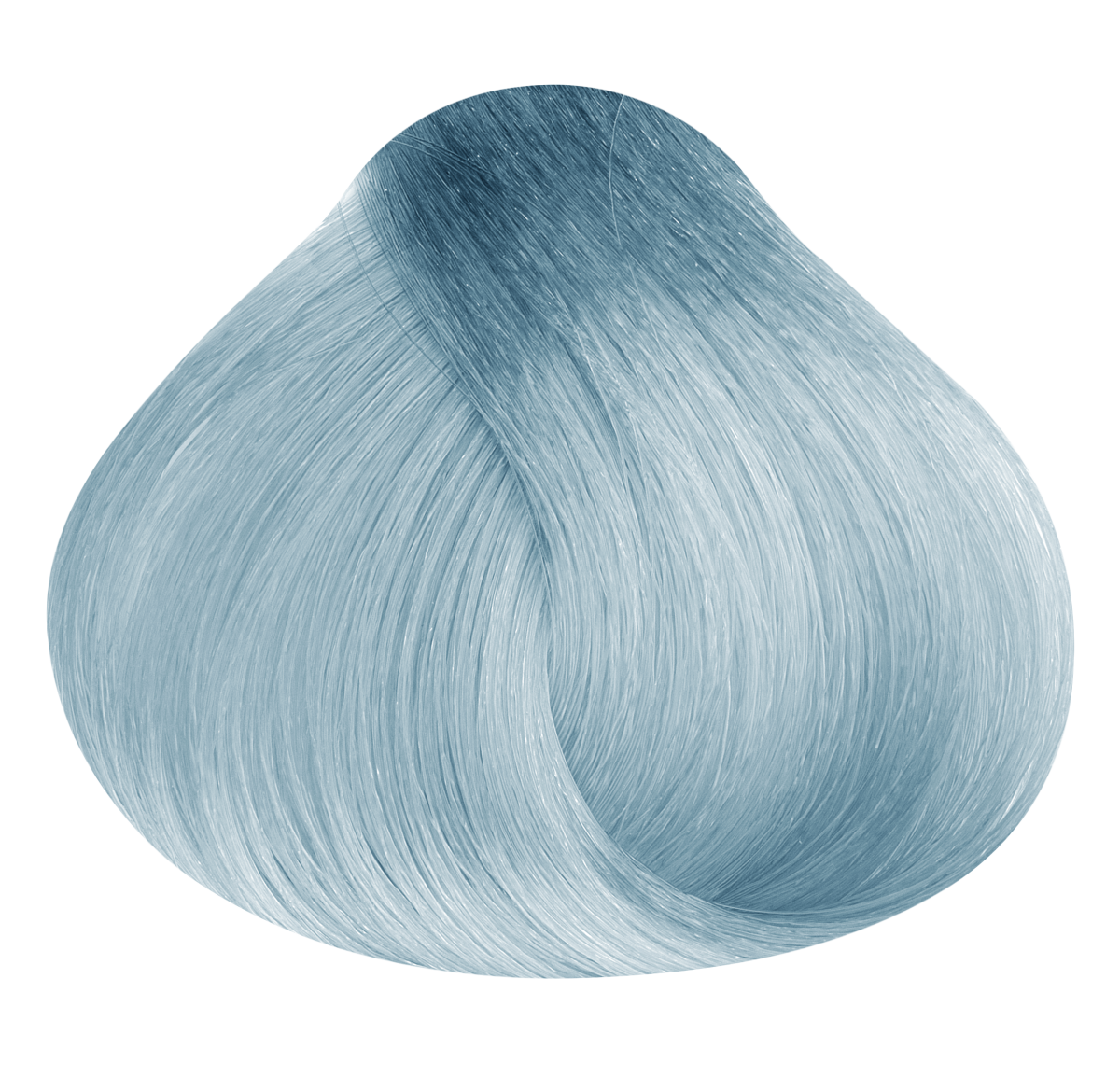 Hidracolor Fashion Colors Hair Color oz Blue Pastel