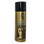 High Beams Spray Haircolor oz Black