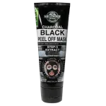 Hollywood Style Black Carbon Peel Off Mask oz Blackhead
