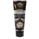 Hollywood Style Coffee Elastin Wash oz Firming